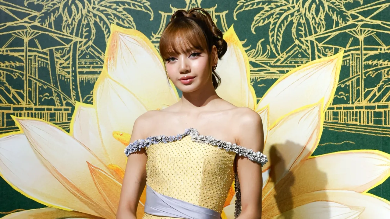 Source: Lauren DeCicca/Getty Images for Four Seasons