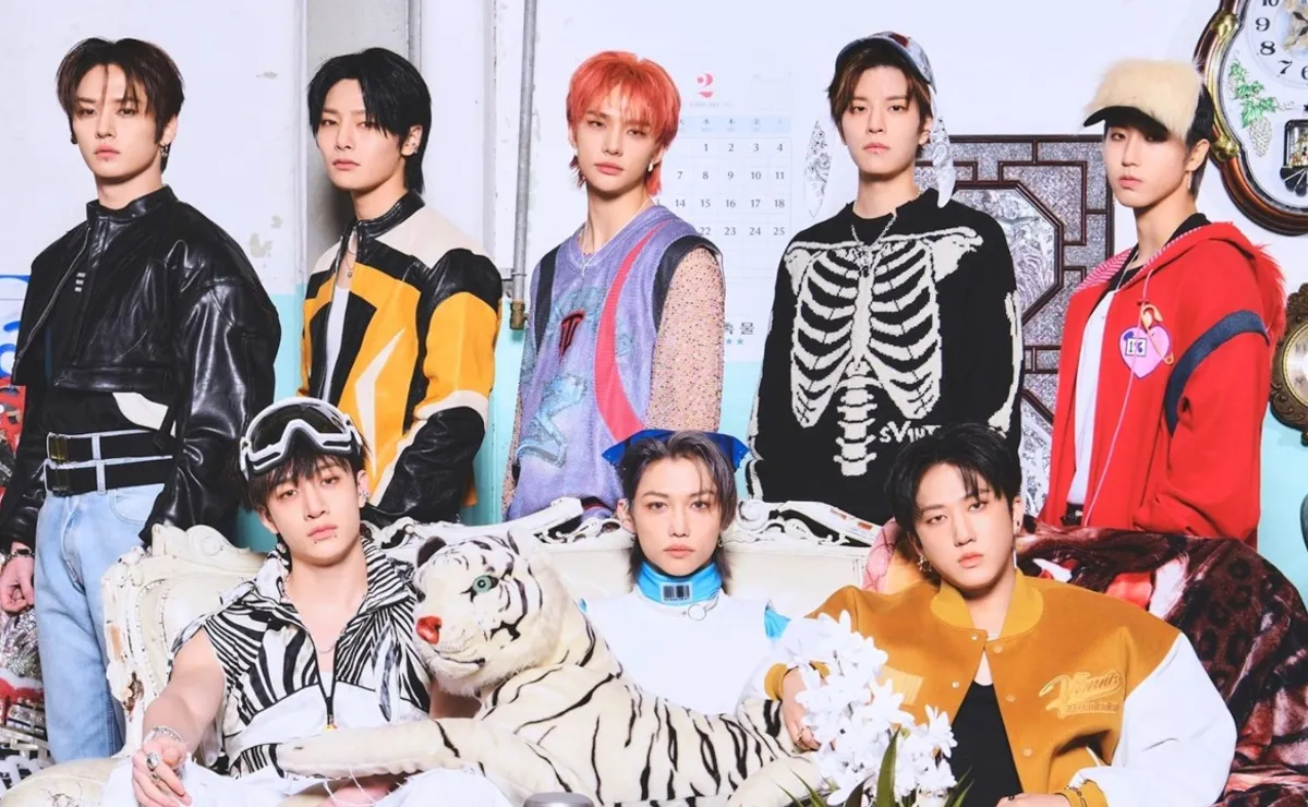 Ten Essential Facts About Stray Kids, the Self-Producing K-Pop