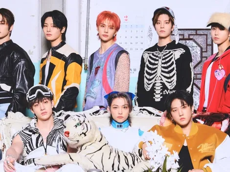 Ten Essential Facts About Stray Kids, the Self-Producing K-Pop Powerhouse