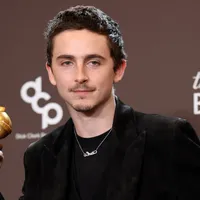 Golden Globes 2026: The Full List of Winners From a Record-Breaking Night