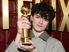 Owen Cooper’s Historic Win: The 16-Year-Old ‘Adolescence’ Star Sweeps the Golden Globes