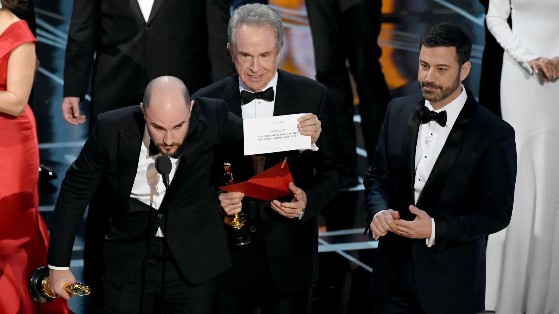 (Source: Kevin Winter/Getty Images)