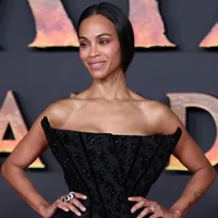 Zoe Saldana Becomes the Highest-Grossing Actor in Global Box Office History