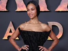 Zoe Saldana Becomes the Highest-Grossing Actor in Global Box Office History