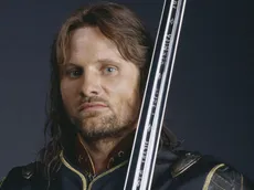 Viggo Mortensen Reveals His Favorite Scene From ‘The Lord of the Rings’