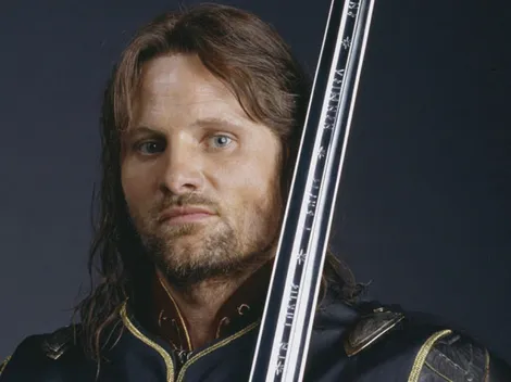 Viggo Mortensen Reveals His Favorite Scene From ‘The Lord of the Rings’