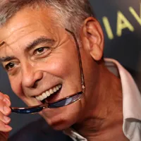 George Clooney Defends Paul Dano, Owen Wilson and Matthew Lillard After Tarantino Remarks