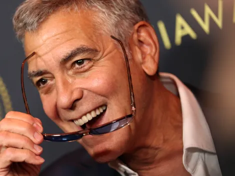 George Clooney Defends Paul Dano, Owen Wilson and Matthew Lillard After Tarantino Remarks