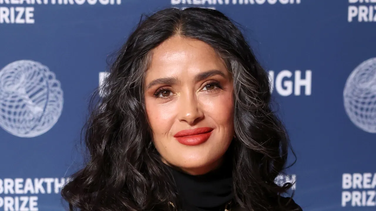 Source: Jesse Grant/Getty Images for Breakthrough Prize