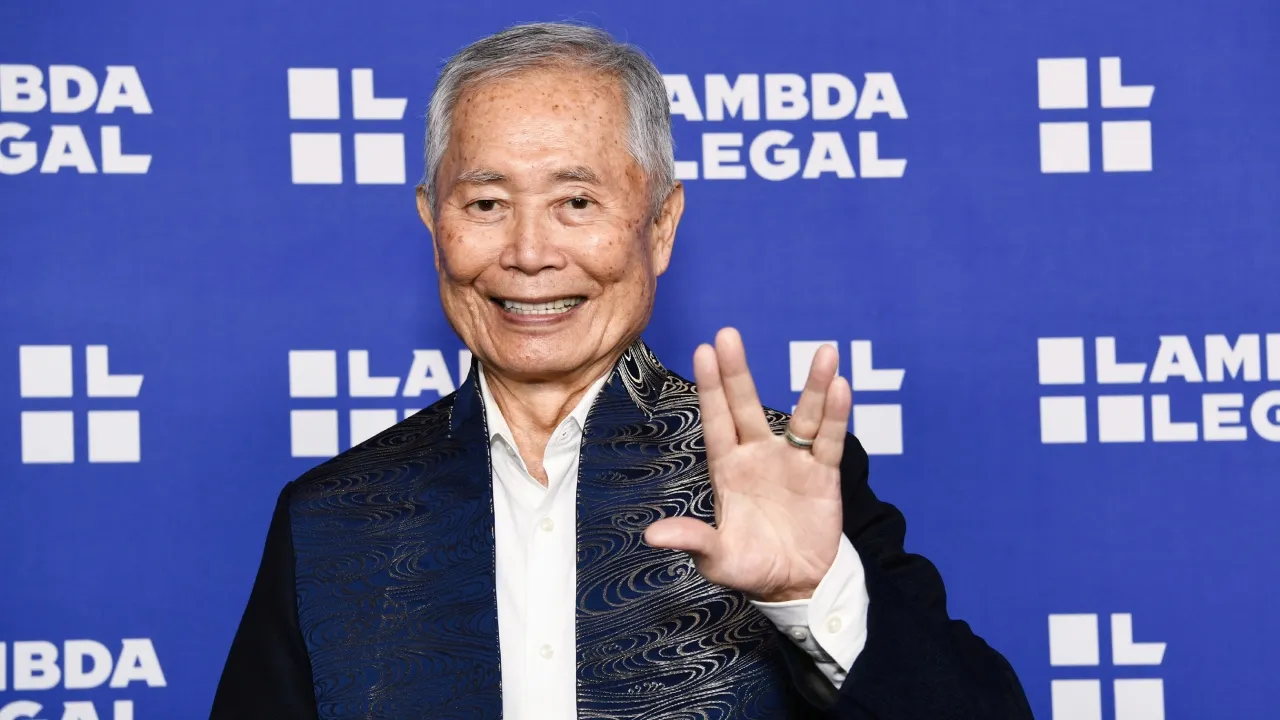 Source: Chelsea Guglielmino/Getty Images for Lambda Legal