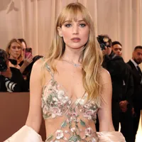 Jennifer Lawrence Reveals the Directors She Hopes to Work With Next