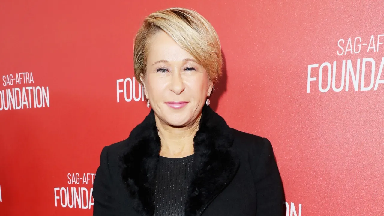 Source: Mark Davis/Getty Images for Screen Actors Guild Foundation