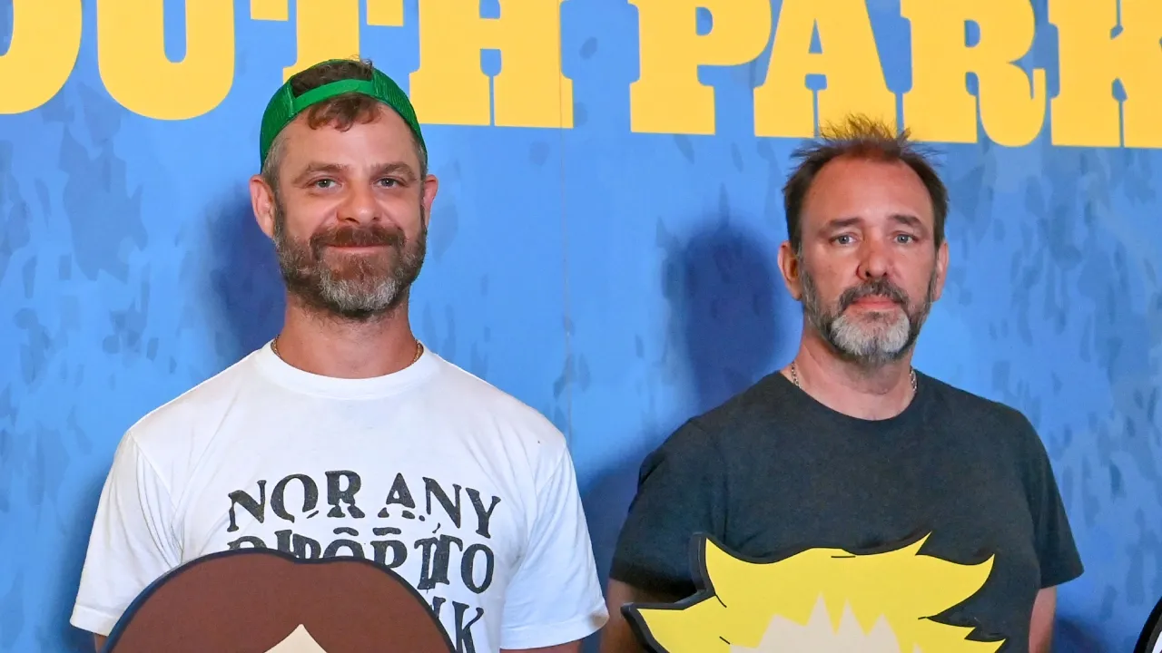 Source: Jon Kopaloff/Getty Images for Paramount+