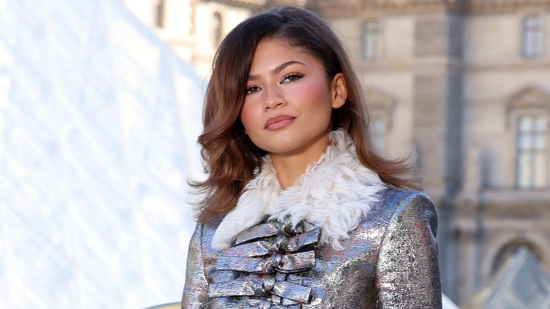 Zendaya (Source: Pascal Le Segretain/Getty Images)