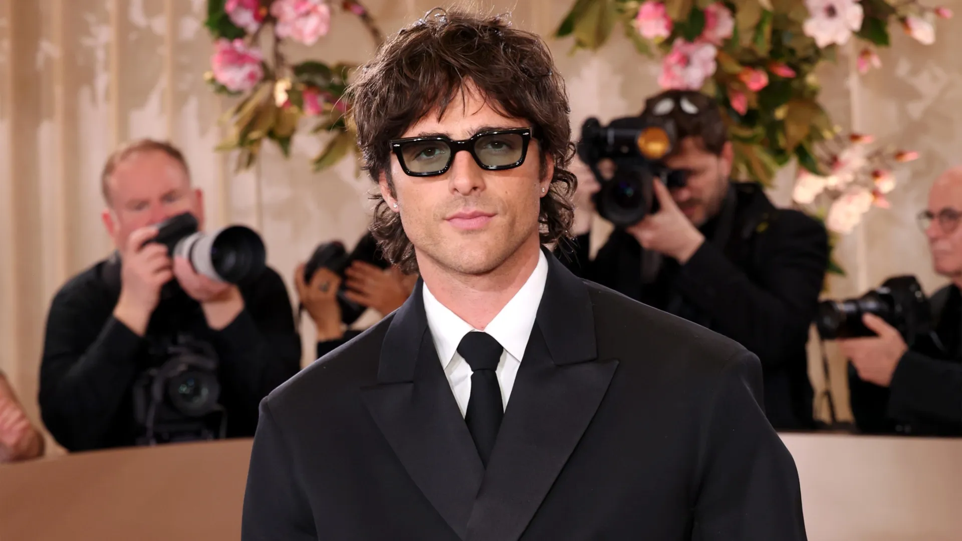 Jacob Elordi (Source: Monica Schipper/Getty Images)