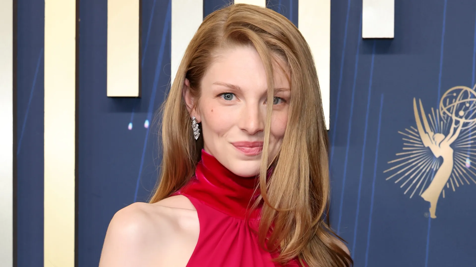 Hunter Schafer (Source: Amy Sussman/Getty Images)