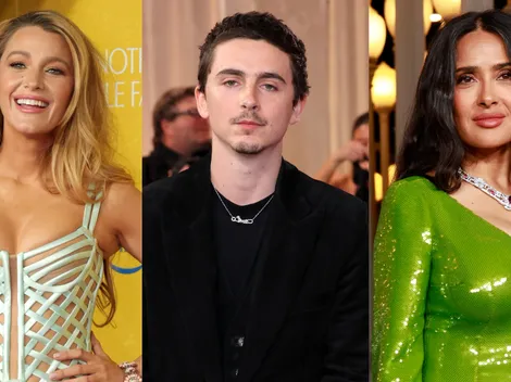 25 Actors Who Became Producers to Take Control of Their Careers