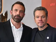 Ben Affleck vs. Matt Damon: Who’s Richer in 2026?