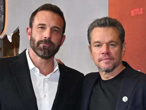Ben Affleck vs. Matt Damon: Who’s Richer in 2026?
