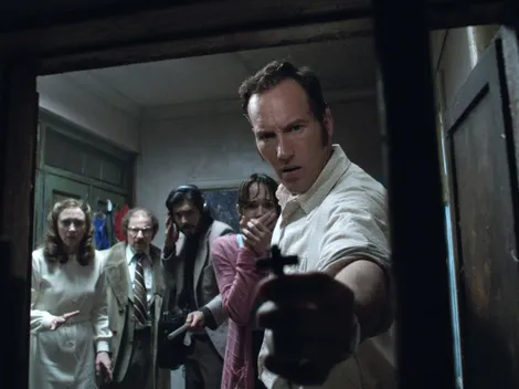 ‘The Conjuring’ Prequel ‘First Communion’ Gets Release Date from Warner Bros.