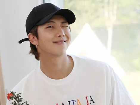 Why BTS’ Fifth Album Is Called ‘Arirang,’ Explained by RM