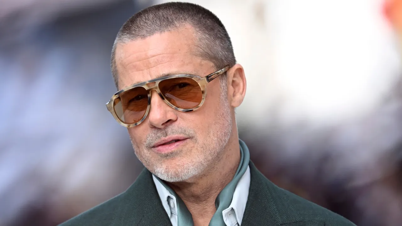 Source: Gareth Cattermole/Getty Images for Warner Bros. Pictures