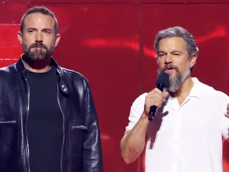 Ben Affleck vs. Matt Damon: Who’s Richer in 2026?