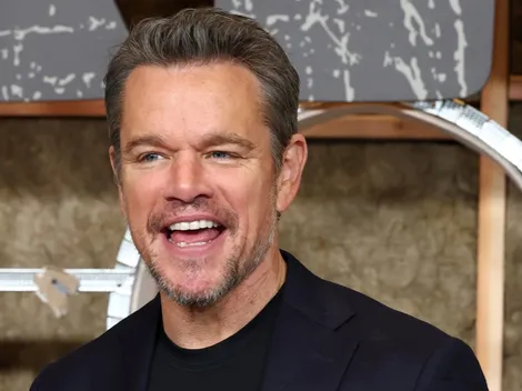Matt Damon’s Net Worth in 2026: How Much the Hollywood A-Lister Is Really Worth