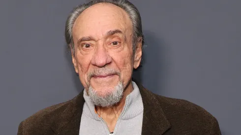 F. Murray Abraham attends the "Road Diary: Bruce Springsteen & The E Street Band" New York premiere at Museum of Modern Art.