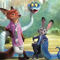 ‘Zootopia 2’ Becomes the Highest-Grossing Animated Film in Hollywood History