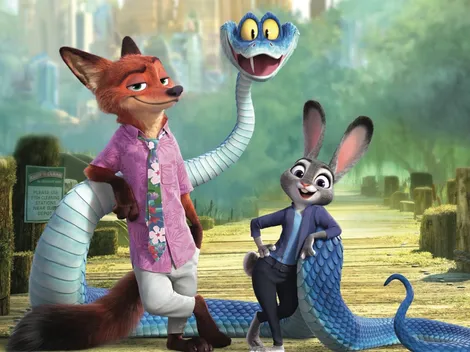 ‘Zootopia 2’ Becomes the Highest-Grossing Animated Film in Hollywood History