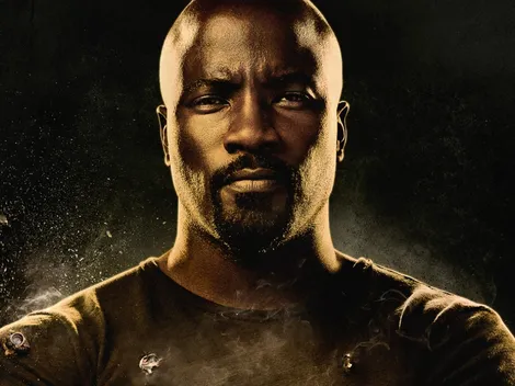Mike Colter Says Talks Have Happened About a Possible Luke Cage Return