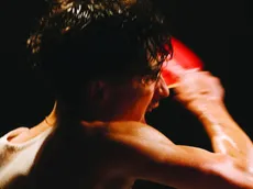 ‘Marty Supreme’ Shakes the Box Office: Can Chalamet Ride Table Tennis to an Oscar?