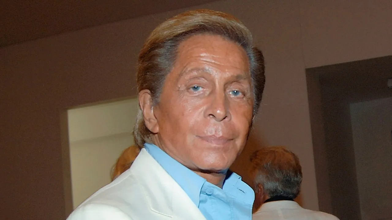 Source: Franco Origlia/Getty Images