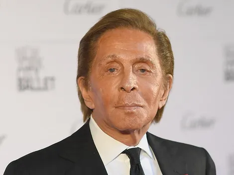 Valentino Garavani Dies at 93: What Was His Net Worth at the Time of Passing?