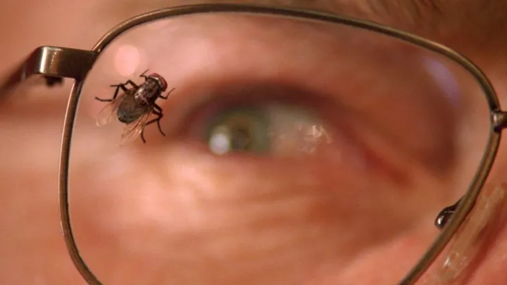 Bryan Cranston in "Breaking Bad."