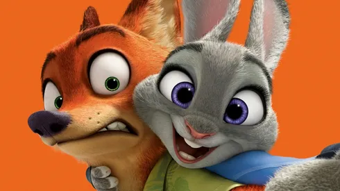 Jason Bateman and Ginnifer Goodwin.
