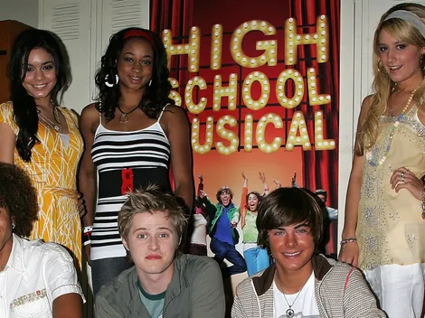 ‘High School Musical’ Turns 20: Where Is the Cast Now?