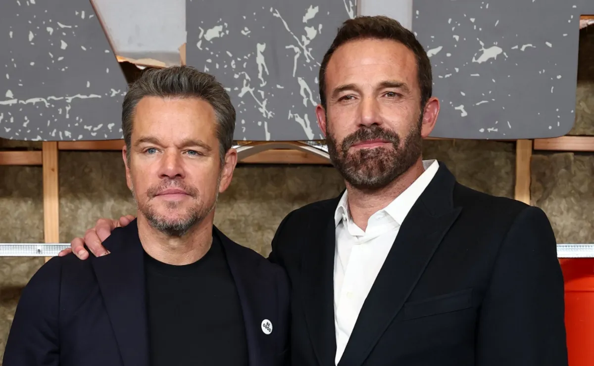 ‘The Rip’ Becomes a Netflix Hit as Affleck–Damon Reunion Draws 41.6 ...