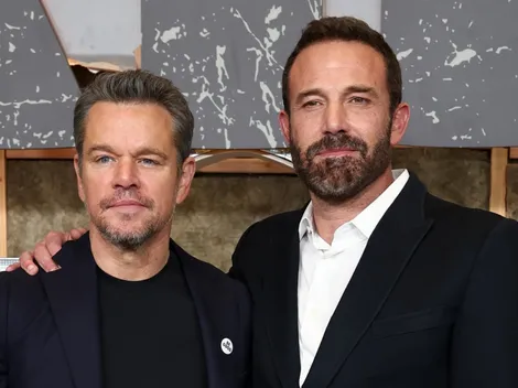 ‘The Rip’ Becomes a Netflix Hit as Affleck–Damon Reunion Draws 41.6 Million Views