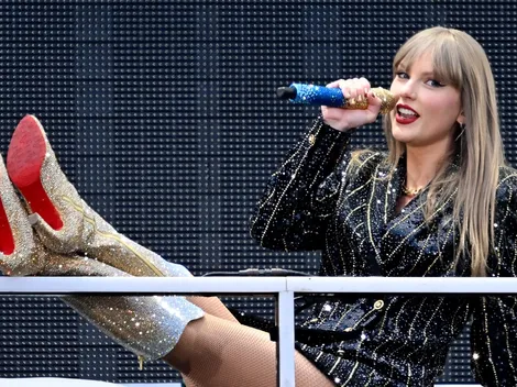 Taylor Swift Joins the Songwriters Hall of Fame as Its Youngest Woman Inductee