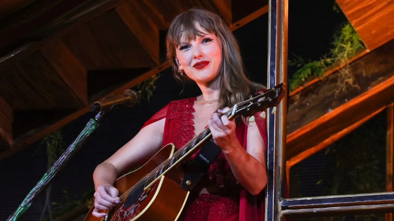 Source: Aldara Zarraoa/Getty Images for TAS Rights Management