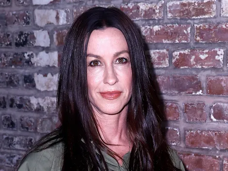 Alanis Morissette Inducted Into the Songwriters Hall of Fame