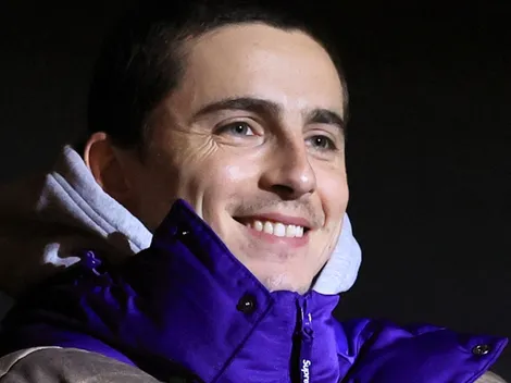 Oscars 2026: Timothée Chalamet Secures Best Actor Nomination for ‘Marty Supreme’