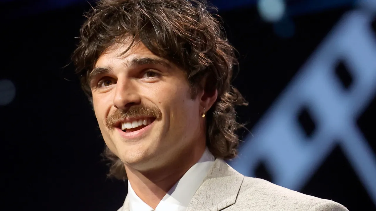 Source: Emma McIntyre/Getty Images for Palm Springs International Film Society