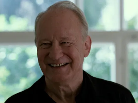 After a 54-Year Career, Stellan Skarsgård Earns His First-Ever Oscar Nomination