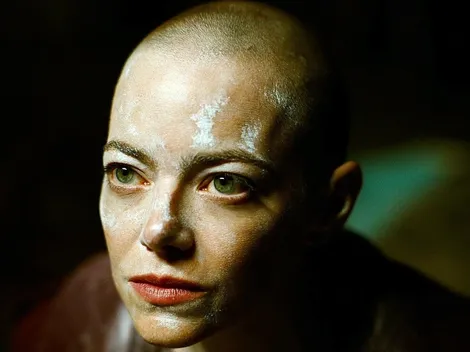 Emma Stone Makes Oscar History as the Youngest Woman to Reach Seven Nominations