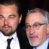 Leonardo DiCaprio Ties Robert De Niro for Most Best Picture Nominations in Acting History