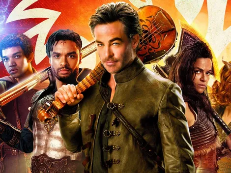 Box Office Redemption: 10 Flops That Became the Most-Watched Movies on Streaming