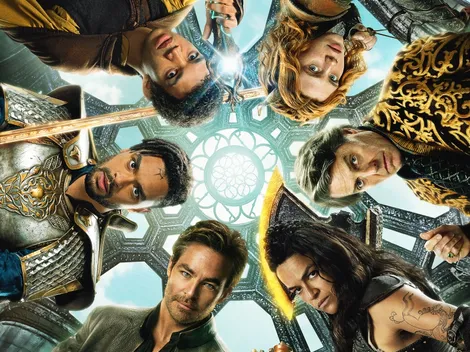 Box Office Redemption: 10 Flops That Became the Most-Watched Movies on Streaming